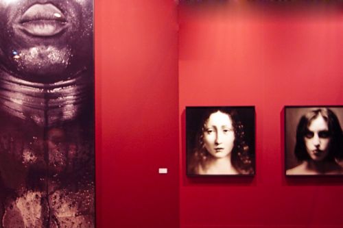 Fotografia de MANUEL CAZORLA - Galeria Fotografica: de arte - Foto: 