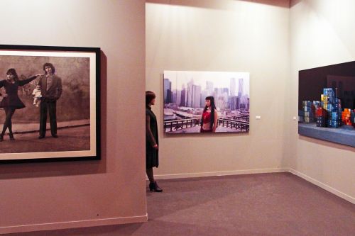 Fotografia de MANUEL CAZORLA - Galeria Fotografica: de arte - Foto: 