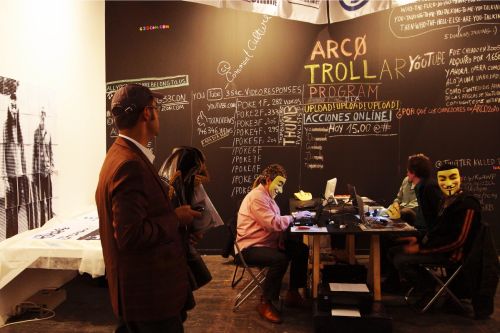 Fotografia de MANUEL CAZORLA - Galeria Fotografica: de arte - Foto: 