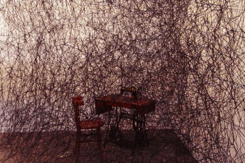 Fotografia de MANUEL CAZORLA - Galeria Fotografica: de arte - Foto: 