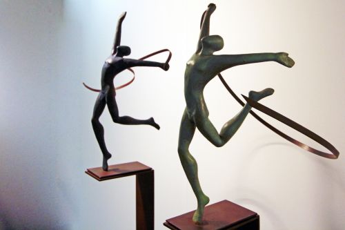 Fotografia de MANUEL CAZORLA - Galeria Fotografica: de arte - Foto: 