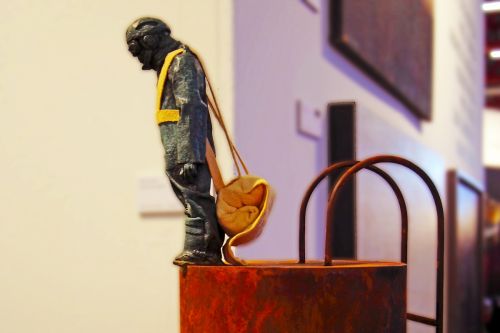 Fotografia de MANUEL CAZORLA - Galeria Fotografica: de arte - Foto: 