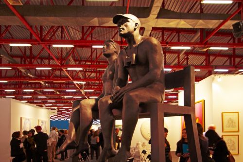 Fotografia de MANUEL CAZORLA - Galeria Fotografica: de arte - Foto: 