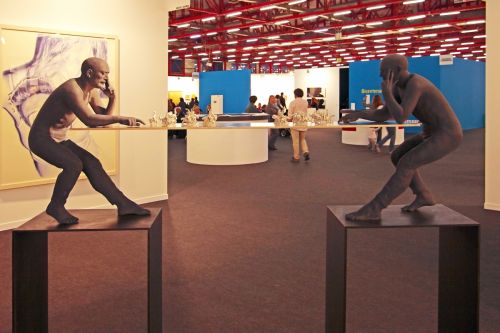 Fotografia de MANUEL CAZORLA - Galeria Fotografica: de arte - Foto: 