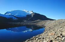 Fotografia de oscar martinez celis - Galeria Fotografica: colombia - Foto: cocuy