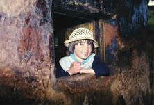 Fotografia de oscar martinez celis - Galeria Fotografica: colombia - Foto: ventaniando