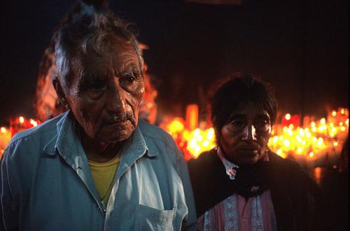 Fotografia de Aguinaco Stock - Galeria Fotografica: Aguinaco Stock - Foto: Sincretismos