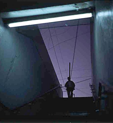 Fotografia de Aguinaco Stock - Galeria Fotografica: Rolleiflex 2.8F - Foto: Rollei color