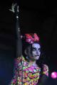 Fotos de Sin Nombre -  Foto: Solo Rock and Roll - Nina Hagen