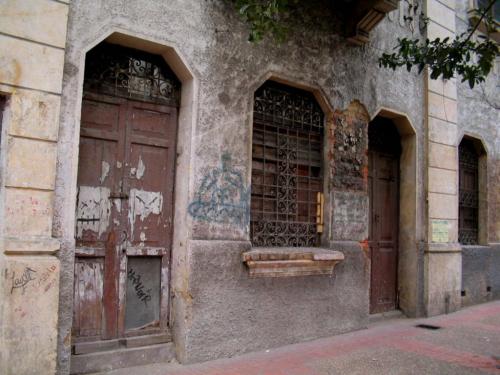 Fotografia de Sin Nombre - Galeria Fotografica: BONNI - M - Foto: BOGOT...NI SANTA NI CON F - 12