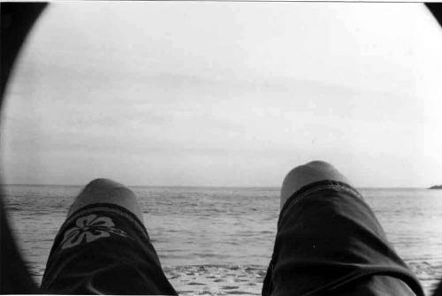 Fotografia de Sin Nombre - Galeria Fotografica: Daniel - Foto: ojos