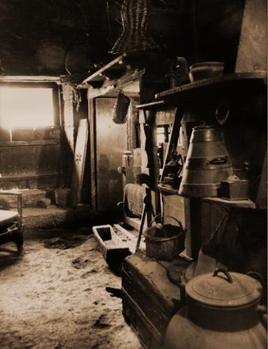 Fotografia de Pilar - Galeria Fotografica: B/N - Foto: Payoza