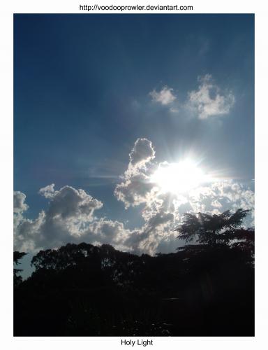Fotografia de SVP - Galeria Fotografica: Mis fotos - Foto: Holy Light