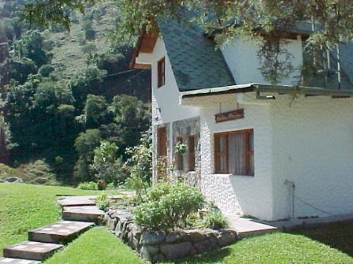 Fotografia de LA OSORIO - Galeria Fotografica: ALGO NORMAL - Foto: LA CASA DE ENSUEO