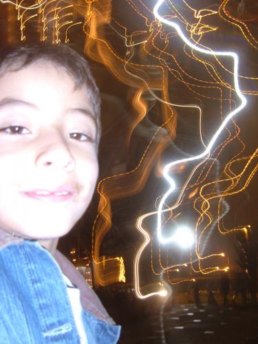 Fotografia de LA OSORIO - Galeria Fotografica: ALGO NORMAL - Foto: MALOKA