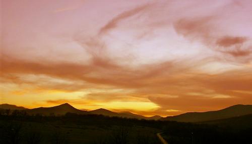 Fotografia de Pilar - Galeria Fotografica: Color - Foto: Atardecer