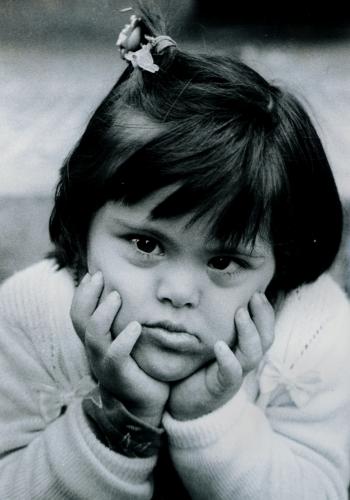 Fotografia de Pilar - Galeria Fotografica: B/N - Foto: Una preciosidad