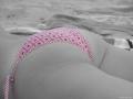 Fotos de Xan Xe Corral -  Foto: Sensacións - Praia rosa (Playa rosa)