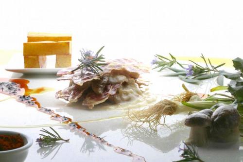 Fotografia de Alvaro F. Prieto - Galeria Fotografica: bodegones - Foto: Taberna encantada