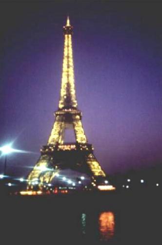 Fotografia de Comunimagen - Galeria Fotografica: Arquitectura-Monumentos Paris. - Foto: 