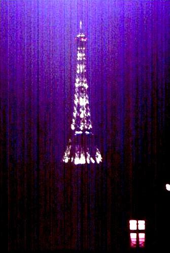 Fotografia de Comunimagen - Galeria Fotografica: Arquitectura-Monumentos Paris. - Foto: 