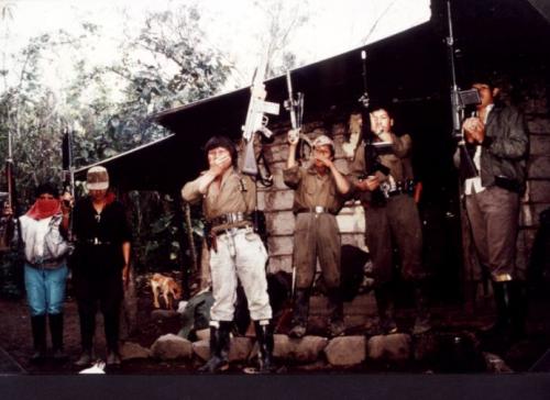 Fotografia de Comunimagen - Galeria Fotografica: Arquitectura-Monumentos Paris. - Foto: Guerrilla de AMERINDIOS