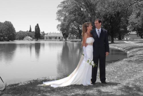 Fotografia de Pablo Mutal Foto & Video - Galeria Fotografica: Bodas 1 - Foto: 