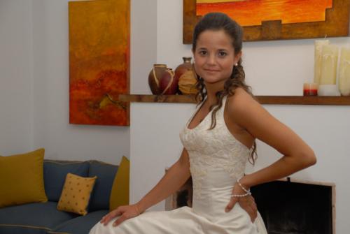 Fotografia de Pablo Mutal Foto & Video - Galeria Fotografica: Bodas 3 - Foto: 