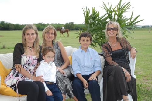 Fotografia de Pablo Mutal Foto & Video - Galeria Fotografica: Bodas 2 - Foto: 