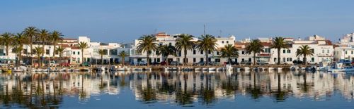 Fotografia de juanjo pons - Galeria Fotografica: fotografias de menorca - Foto: 