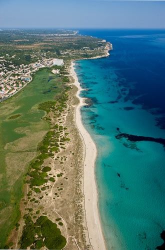 Fotografia de juanjo pons - Galeria Fotografica: fotografias de menorca - Foto: 