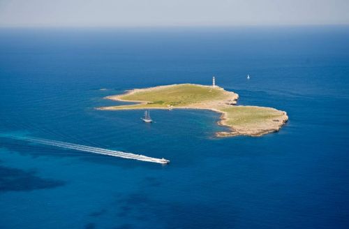 Fotografia de juanjo pons - Galeria Fotografica: fotografias de menorca - Foto: 