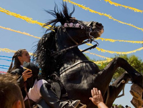 Fotografia de juanjo pons - Galeria Fotografica: fotografias de menorca - Foto: 