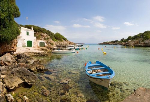 Fotografia de juanjo pons - Galeria Fotografica: fotografias de menorca - Foto: 