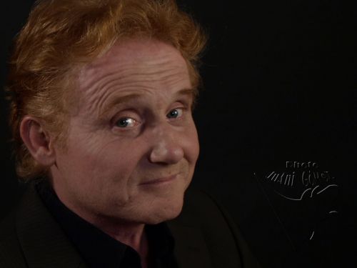 Fotografia de Juani Gmez - Galeria Fotografica: ACTOR ENRIQUE MARTINEZ  - Foto: 