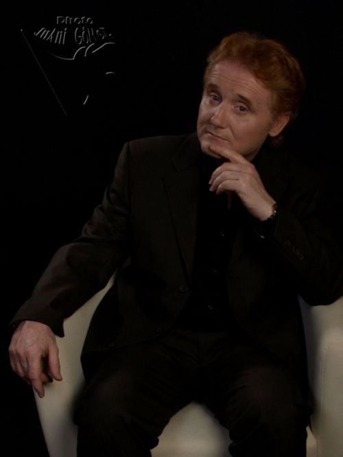 Fotografia de Juani Gmez - Galeria Fotografica: ACTOR ENRIQUE MARTINEZ  - Foto: 