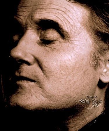 Fotografia de Juani Gmez - Galeria Fotografica: ACTOR ENRIQUE MARTINEZ  - Foto: 