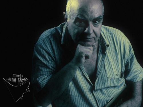 Fotografia de Juani Gmez - Galeria Fotografica: ACTOR JOSE CARIDE - Foto: 