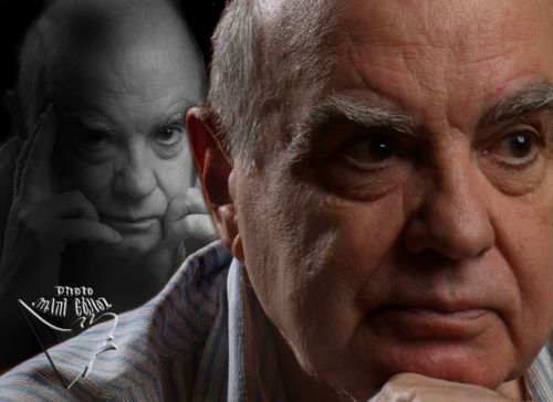 Fotografia de Juani Gmez - Galeria Fotografica: ACTOR JOSE CARIDE - Foto: 