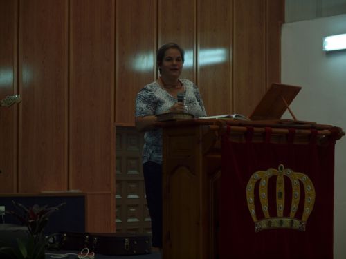 Fotografia de GUADALUZ - Galeria Fotografica: Elizabeth - Foto: 