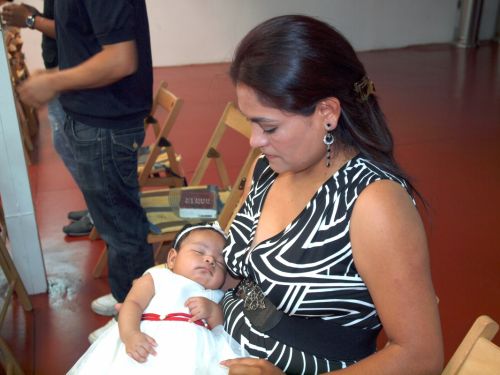 Fotografia de GUADALUZ - Galeria Fotografica: Elizabeth - Foto: 