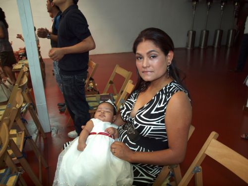 Fotografia de GUADALUZ - Galeria Fotografica: Elizabeth - Foto: 