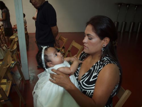 Fotografia de GUADALUZ - Galeria Fotografica: Elizabeth - Foto: 