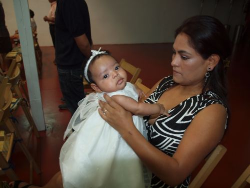 Fotografia de GUADALUZ - Galeria Fotografica: Elizabeth - Foto: 