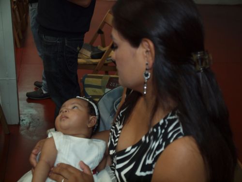 Fotografia de GUADALUZ - Galeria Fotografica: Elizabeth - Foto: 