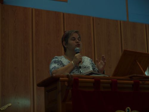 Fotografia de GUADALUZ - Galeria Fotografica: Elizabeth - Foto: 