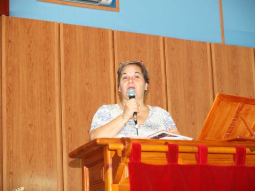 Fotografia de GUADALUZ - Galeria Fotografica: Elizabeth - Foto: 