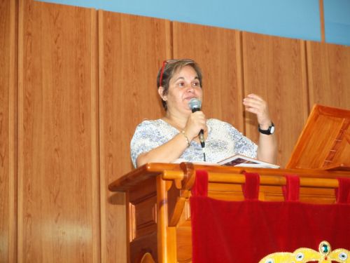 Fotografia de GUADALUZ - Galeria Fotografica: Elizabeth - Foto: 