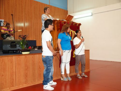 Fotografia de GUADALUZ - Galeria Fotografica: Elizabeth - Foto: 