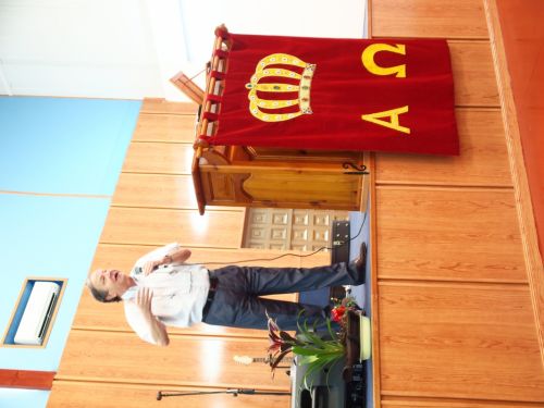 Fotografia de GUADALUZ - Galeria Fotografica: Elizabeth - Foto: 